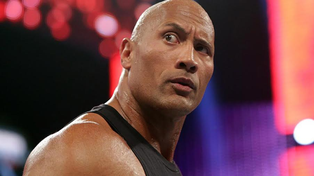 El actor Dwayne Johnson sugiere que podría ser candidato a presidente de EEUU