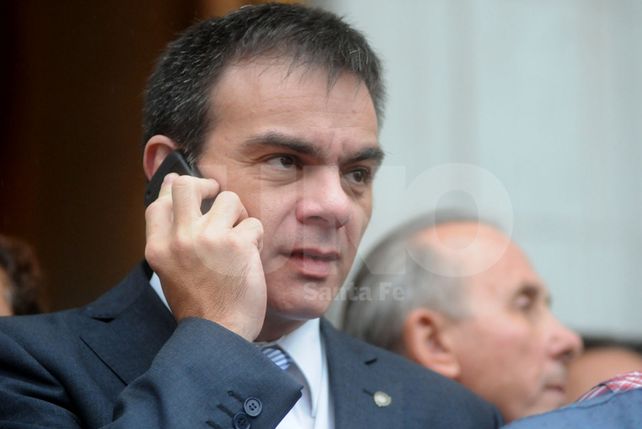 Lewis dijo que la hermana Marta Pelloni está muy mal informada