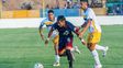 Cristian Bonesso entró muy bien y de sus pies nacieron centros punzantes para Leones FC en el final ante Central Ballester. Cristian Bonesso entró muy bien y de sus pies nacieron centros punzantes para Leones FC en el final ante Central Ballester.
