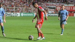 La propuesta de Unión para saldar la deuda con Capiatá