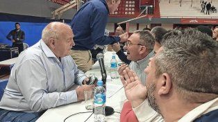 Unión, con un escenario lejos de ser el ideal para sus Asambleas