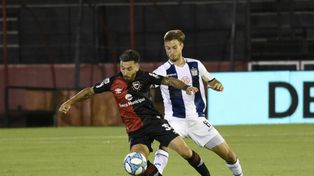 Cómo quedó Newells en la tabla de posiciones tras el empate con la T