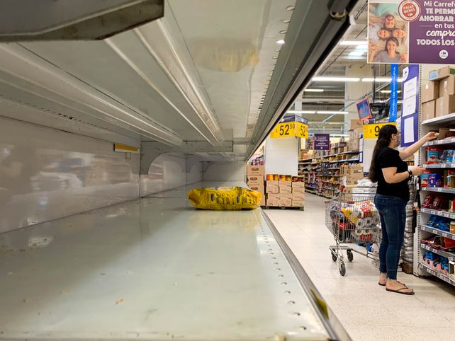 El plan nacional tiene por objetivo atemperar los efectos de la inflación en los bolsillos de los consumidores.