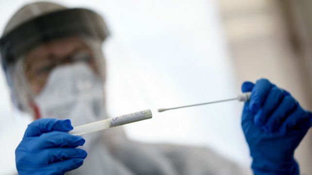 Covid-19: doce días consecutivos sin casos en Santa Fe y 33 nuevos positivos en la provincia