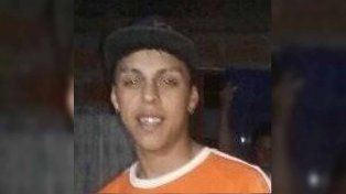 &nbsp;Martín Gabriel Jaime, habría sido visto por última vez, en la zona de su domicilio ubicado en Barrio Nueva Ciudad de Paraná.&nbsp;