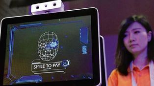 China impone el reconocimiento facial en los celulares
