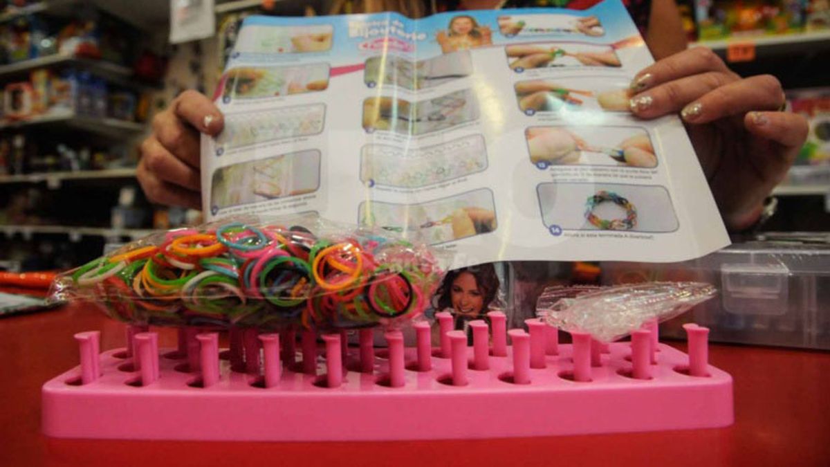 Como hacer pulseras de gomitas (DIY), Mejores Juguetes para niñas