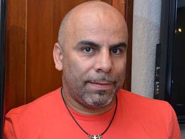 Serna respondió a una filosa pregunta: ¿Riquelme es tacaño?