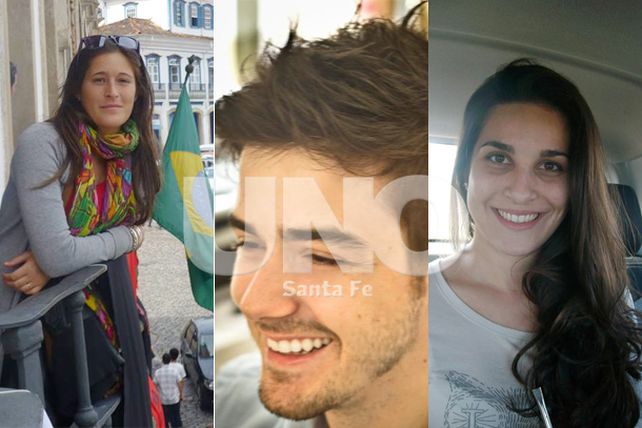 Santa Fe mira a Brasil: tres estudiantes analizan la crisis