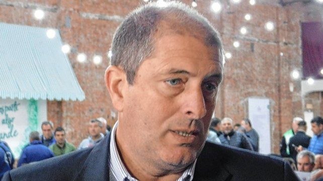 Carlos Lanzaro destacó la importancia de la Copa Santa Fe de fútbol