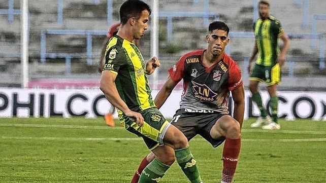 Aldosivi espera en el Minella por Arsenal con el objetivo de entrar a los cuartos de final.