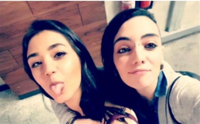 La argentina nacionalizada española Jimena Rico Montero está desaparecida desde el último lunes.