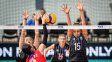 Mundial U19: Derrota de Argentina frente a China Taipei en sets corridos.