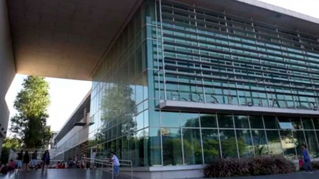 Julián Romero falleció este viernes a las madrugada en el Heca. Estuvo intubado más de un mes y medio tras ser baleado en barrio Godoy el pasado 7 de marzo.