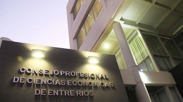 El Consejo Profesional de Ciencias Económicas de Entre Ríos (CPCEER) solicitó la revisión del cambio al artículo 39 del Código Procesal Laboral