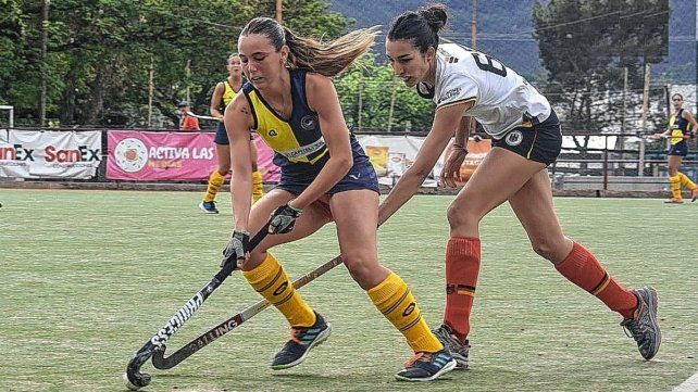 El Quillá perdió los dos compromisos que le tocó jugar en la ciudad de Salta.