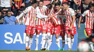 Unión busca un nuevo triunfo ante Platense en Vicente López