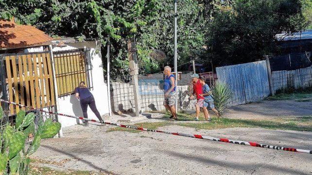 Los acusados de matar a Domínguez dicen que fue un enfrentamiento entre bandas