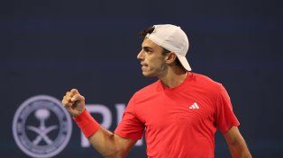 Cerúndolo y Navone hacen su estreno en el ATP 500 de Münich