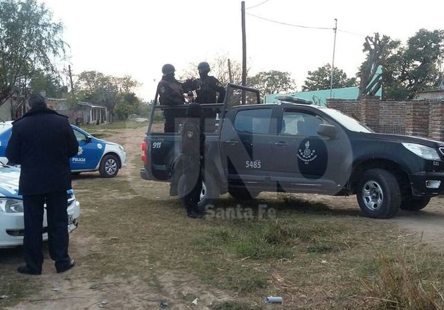 Santo Tomé: aprehendieron a tres presuntos autores de asaltos y arrebatos callejeros