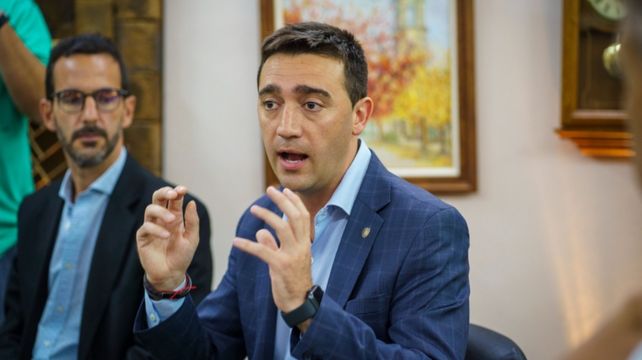 La provincia abre una subasta de vehículos incautados al narcotráfico