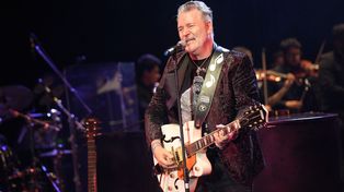A 40 años del álbum Rockas Vivas