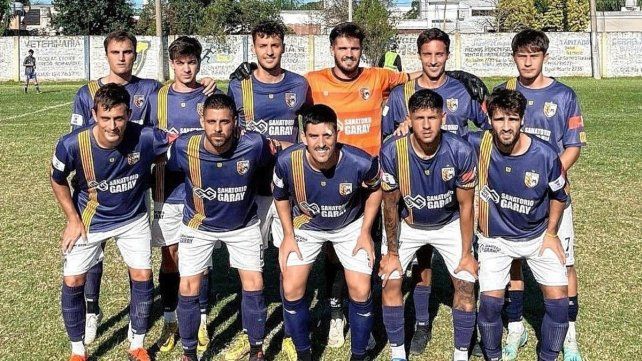 Ateneo Inmaculada venció a Sportivo Guadalupe y manda en la tabla de posiciones.