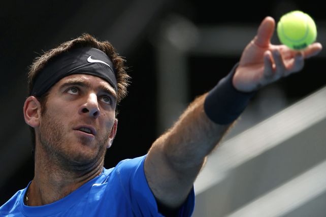 Del Potro