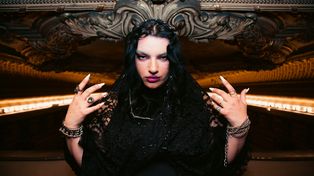 Luz Gaggi presenta su primer disco este viernes 14 en el Centro Cultural Güemes, en lo que será su debut en la ciudad