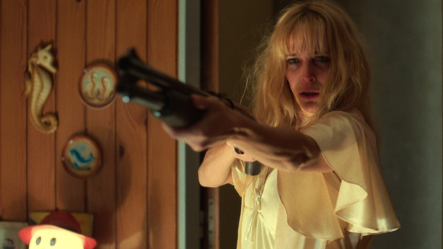 Una película protagonizada por Luisana Lopilato forma parte de los estrenos de cine de Rosario&nbsp;