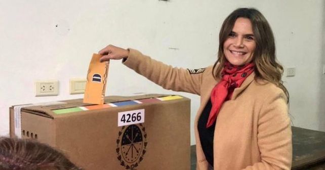 Los cinco diputados que entran a la Legislatura junto a Amalia Granata
