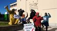Trabajadores del Conicet denuncian la destrucción del sistema científico