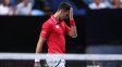 Djokovic confirmó que no participará del Abierto de Miami