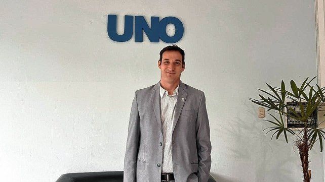 Ariel Bracco: Hay que adaptarse a los nuevos cambios sin perder la responsabilidad profesional