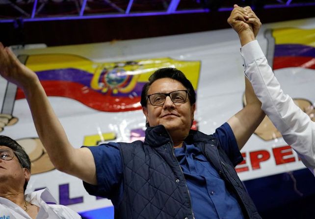 Cómo el narcotráfico sumió a Ecuador en el crimen y la violencia