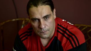 Ochoa acepta su responsabilidad como partícipe secundario en el crimen del Quemadito pero dos jueces no avalan condenarlo.