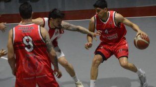 Rivadavia Juniors se arma para ir por más en el 2026