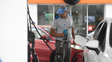 Después de las petroleras extranjeras, YPF aumenta sus combustibles desde este sábado