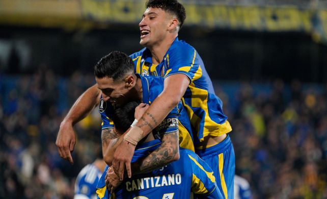 En Central quieren que la despedida del semestre sea con el pase a octavos de final en la Copa Argentina.