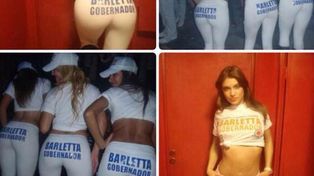 Escándalo en Santa Fe por la supuesta campaña de un candidato a gobernador