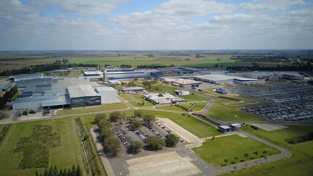 General Motors profundiza el achique en Alvear con la desvinculación de otros 90 empleados