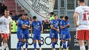 Morales: Unión me dio esta posibilidad y la estoy aprovechando