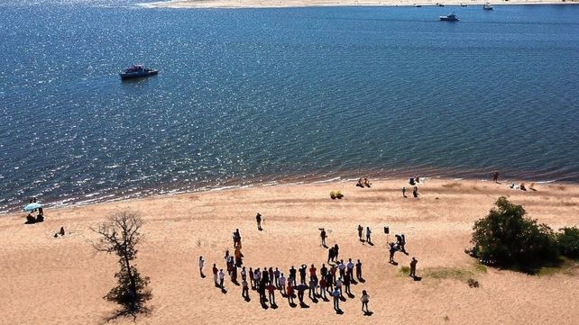 Hay buenas expectativas en Entre Ríos con miras a la temporada de verano.