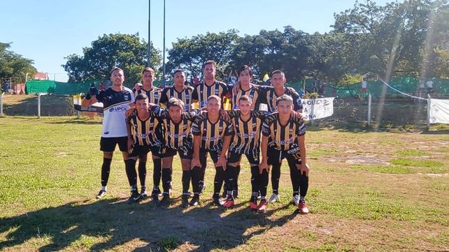 El Pozo viene de empatar con Universidad 1 a 1