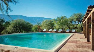 Escapadas de verano 2025: hoteles exclusivos en Argentina para disfrutar y relajarse