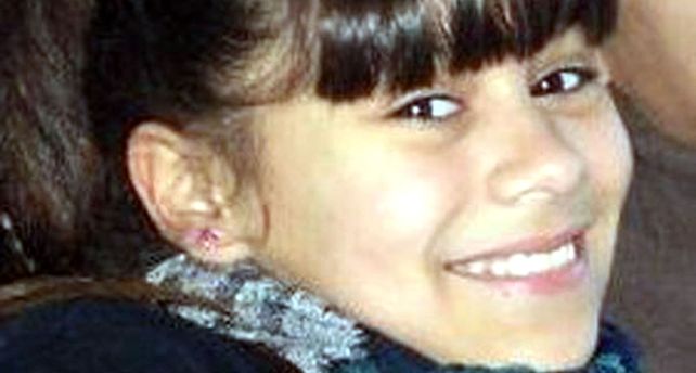 Denuncian que Candela habr&iacute;a sido robada a su mam&aacute; cuando naci&oacute;