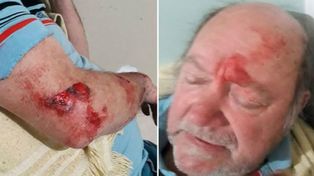 Jubilado acusado de matar a ladrón es oriundo de Entre Ríos