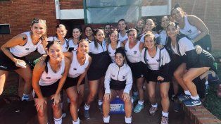 Universitario ganó en semifinales y jugará la final con el Paraná Rowing Club.