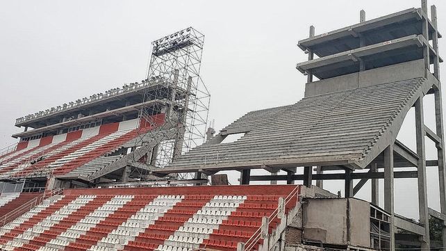 Foto: gentileza @SFRojiblanca