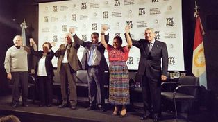 Escándalo en la Academia Sueca, responsable de los Premios Nobel